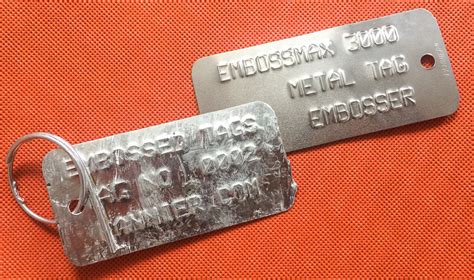 metal fabrication tag pulls|pannier metal tags.